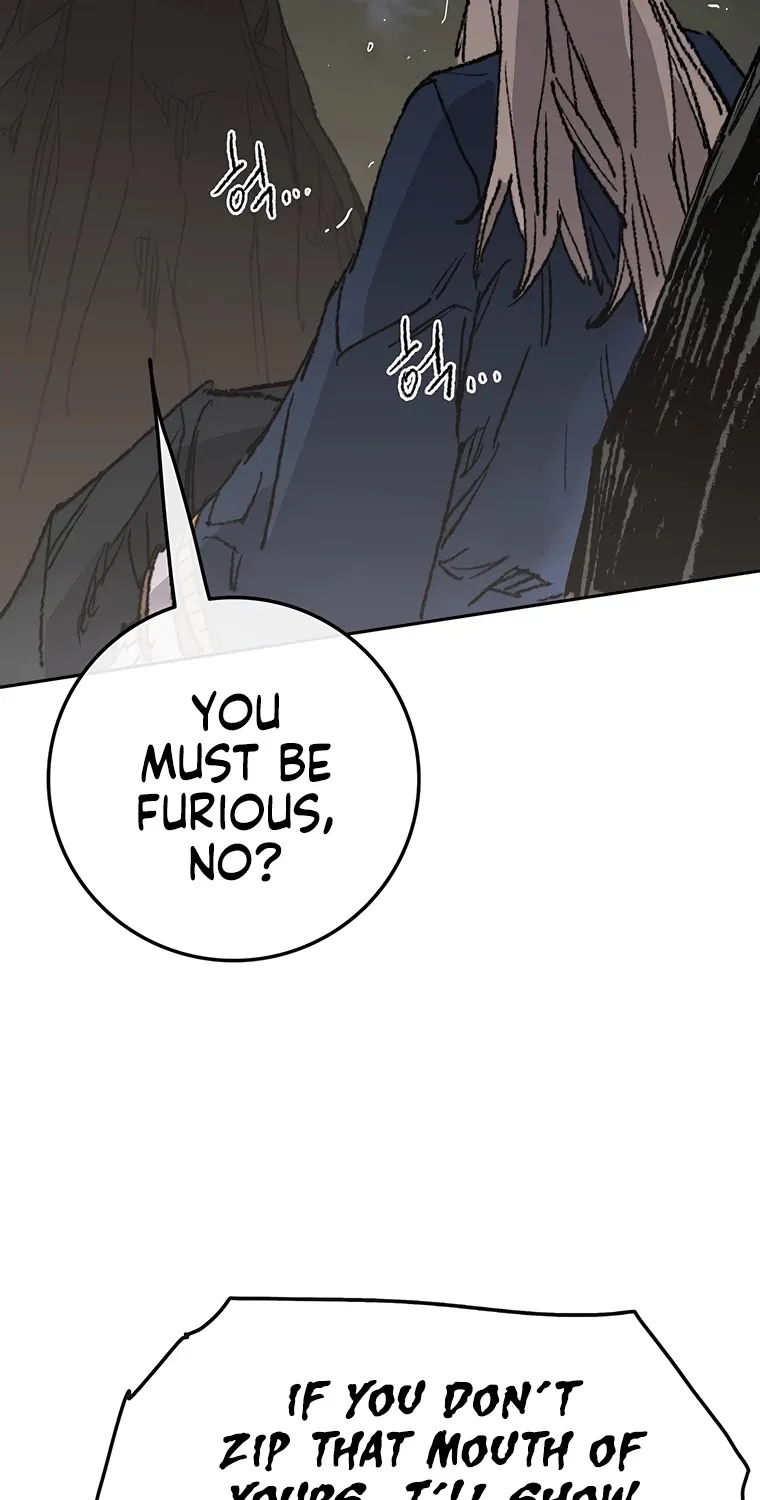 Read The Undefeatable Swordsman Manga Online