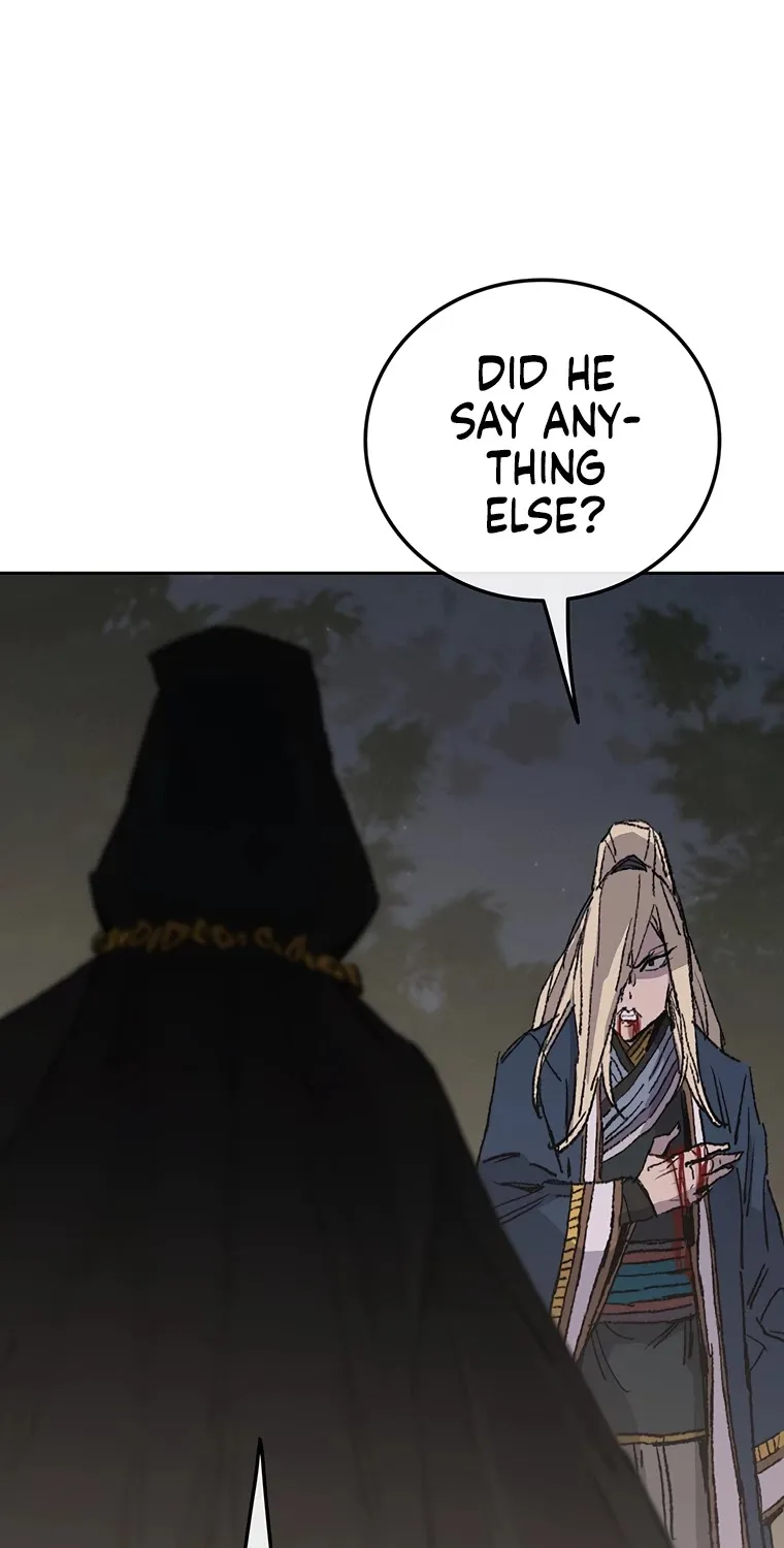 Read The Undefeatable Swordsman Manga Online