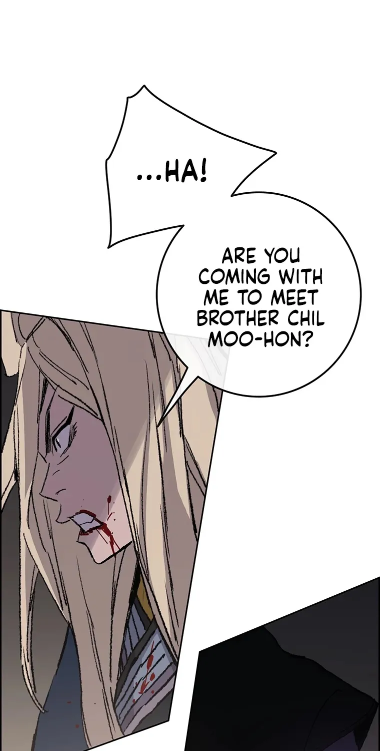 Read The Undefeatable Swordsman Manga Online