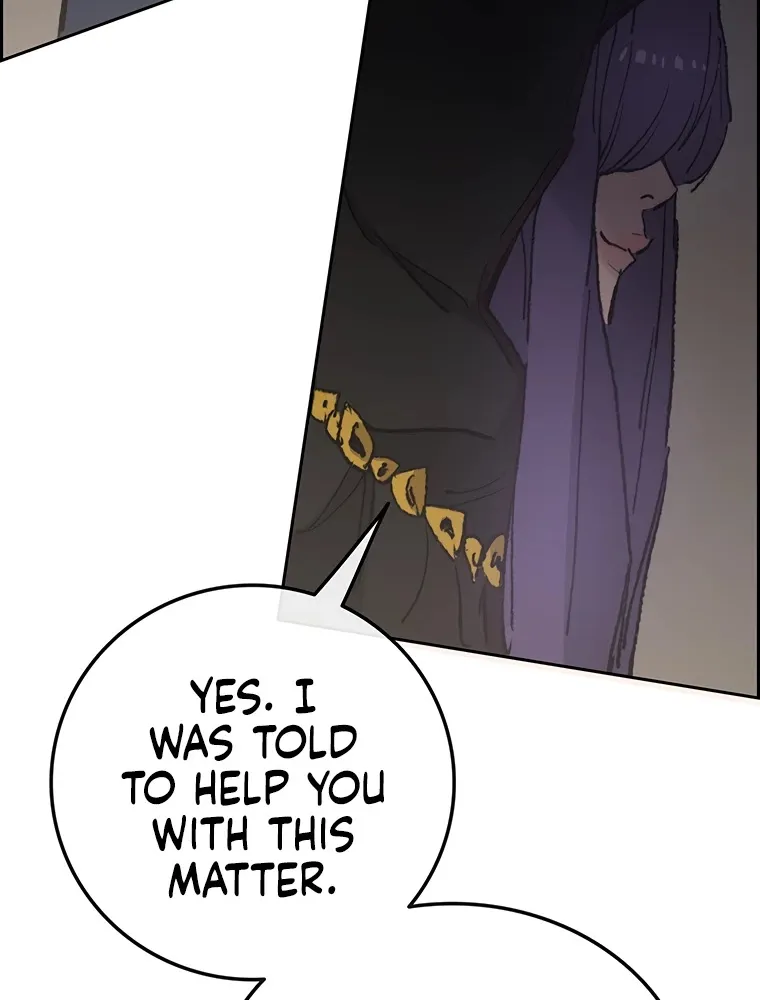 Read The Undefeatable Swordsman Manga Online