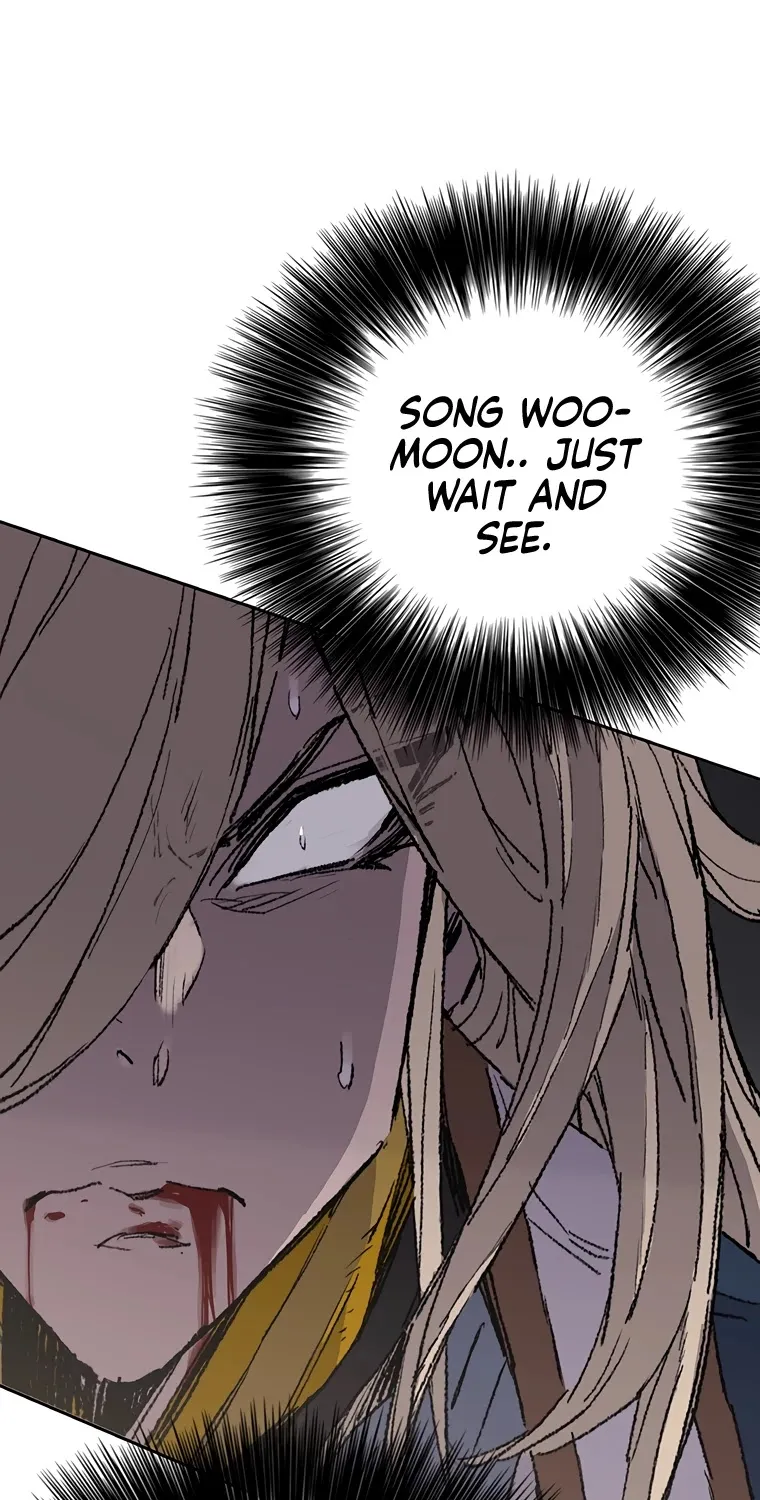 Read The Undefeatable Swordsman Manga Online