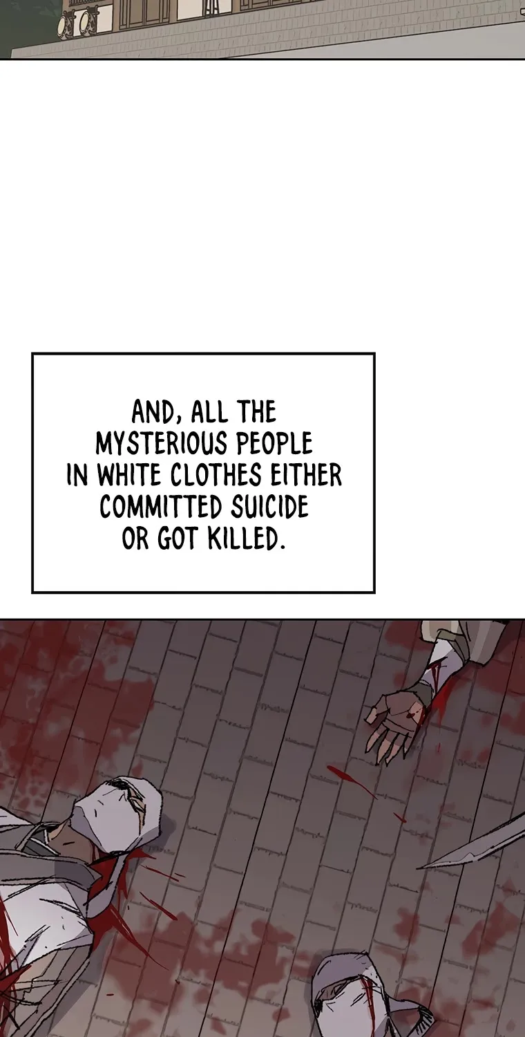 Read The Undefeatable Swordsman Manga Online