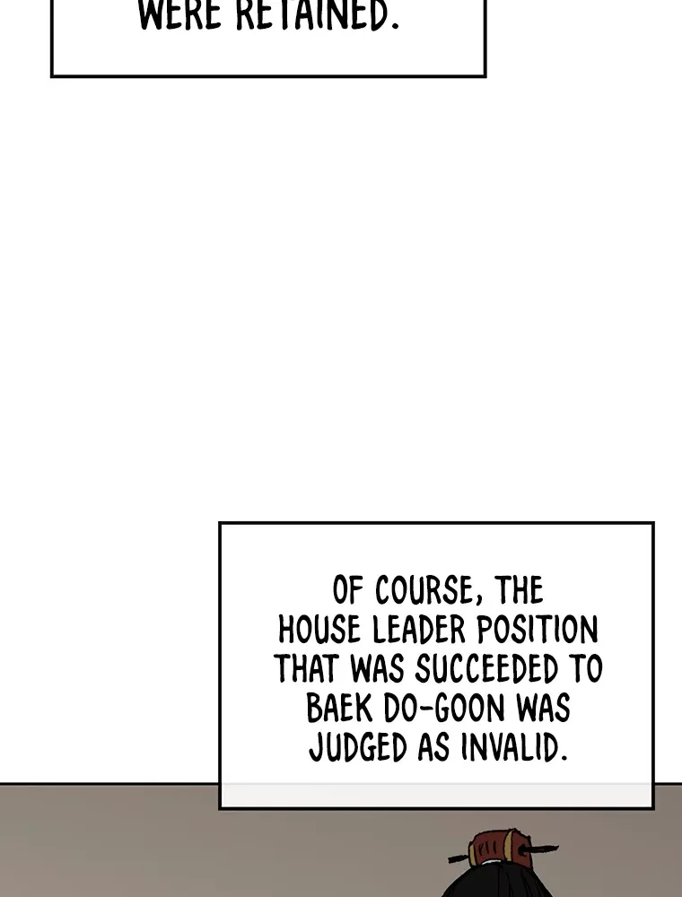 Read The Undefeatable Swordsman Manga Online