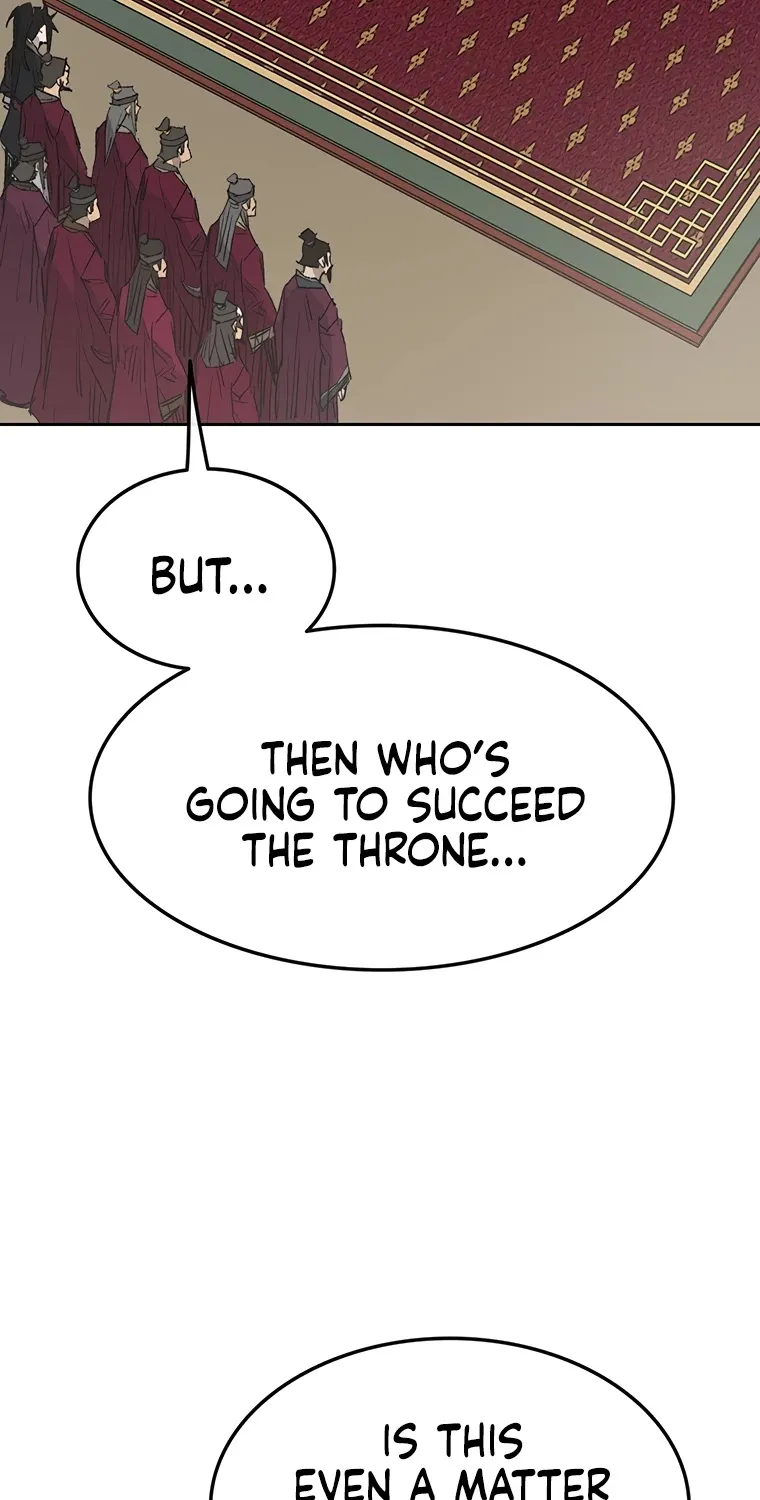 Read The Undefeatable Swordsman Manga Online