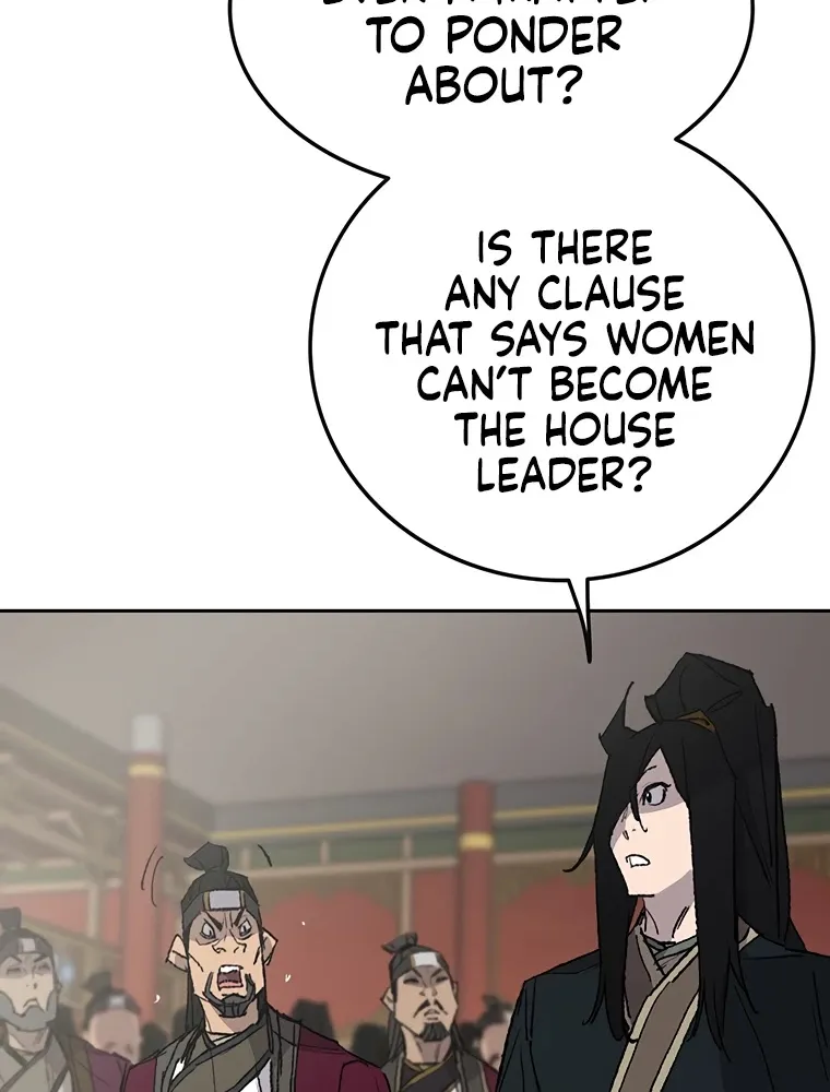 Read The Undefeatable Swordsman Manga Online