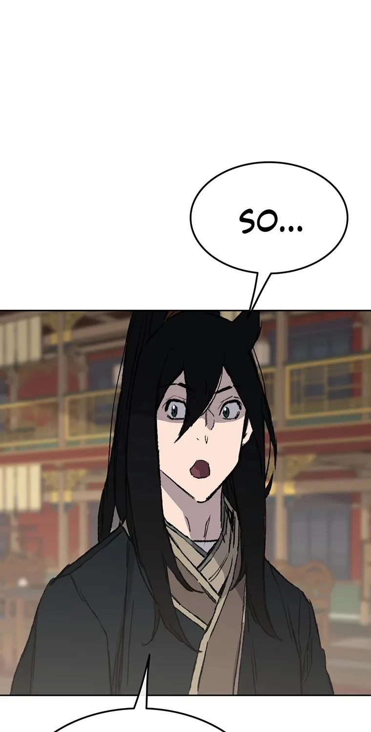 Read The Undefeatable Swordsman Manga Online