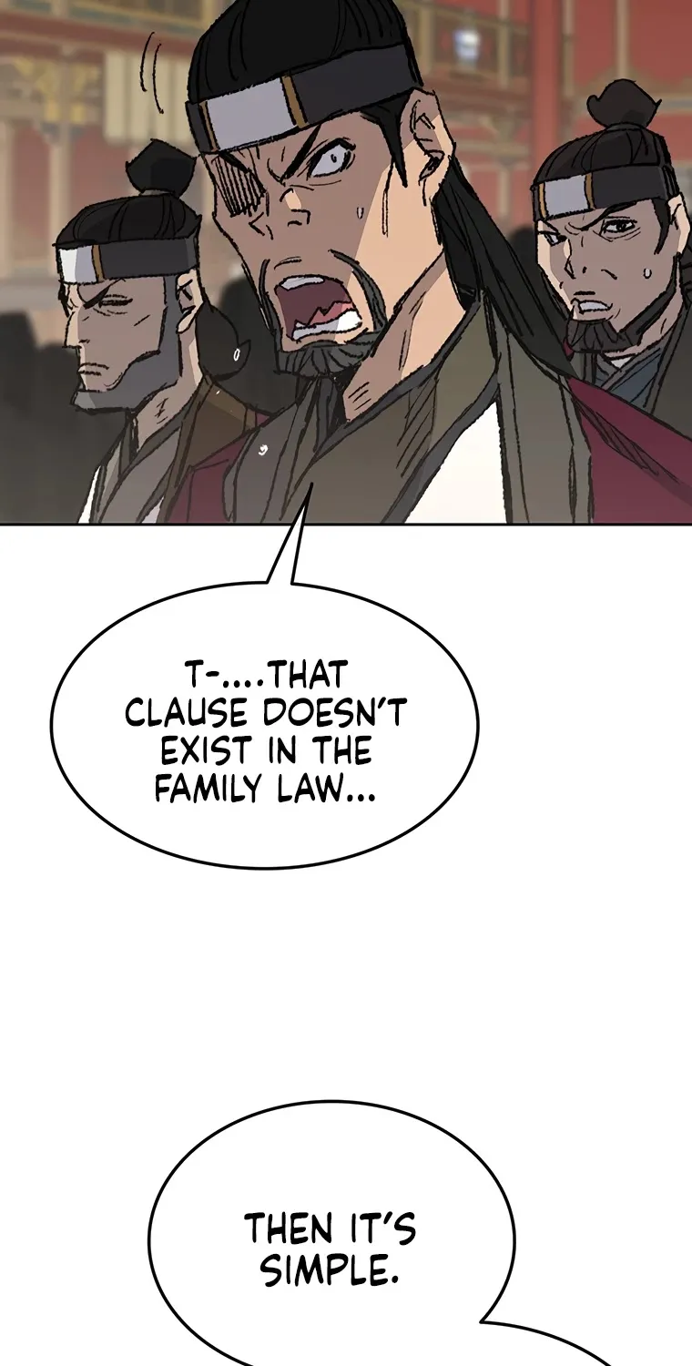 Read The Undefeatable Swordsman Manga Online