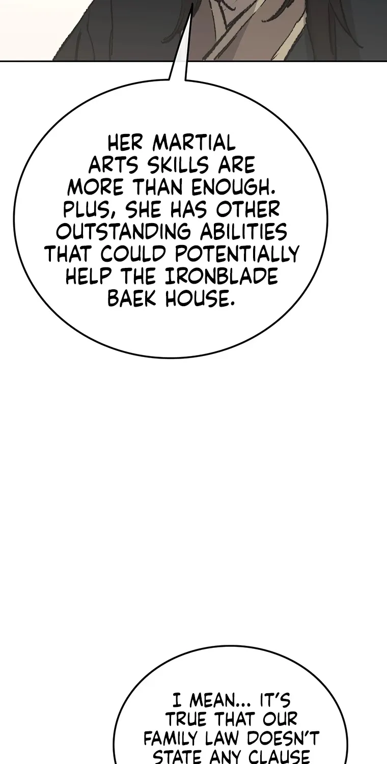 Read The Undefeatable Swordsman Manga Online