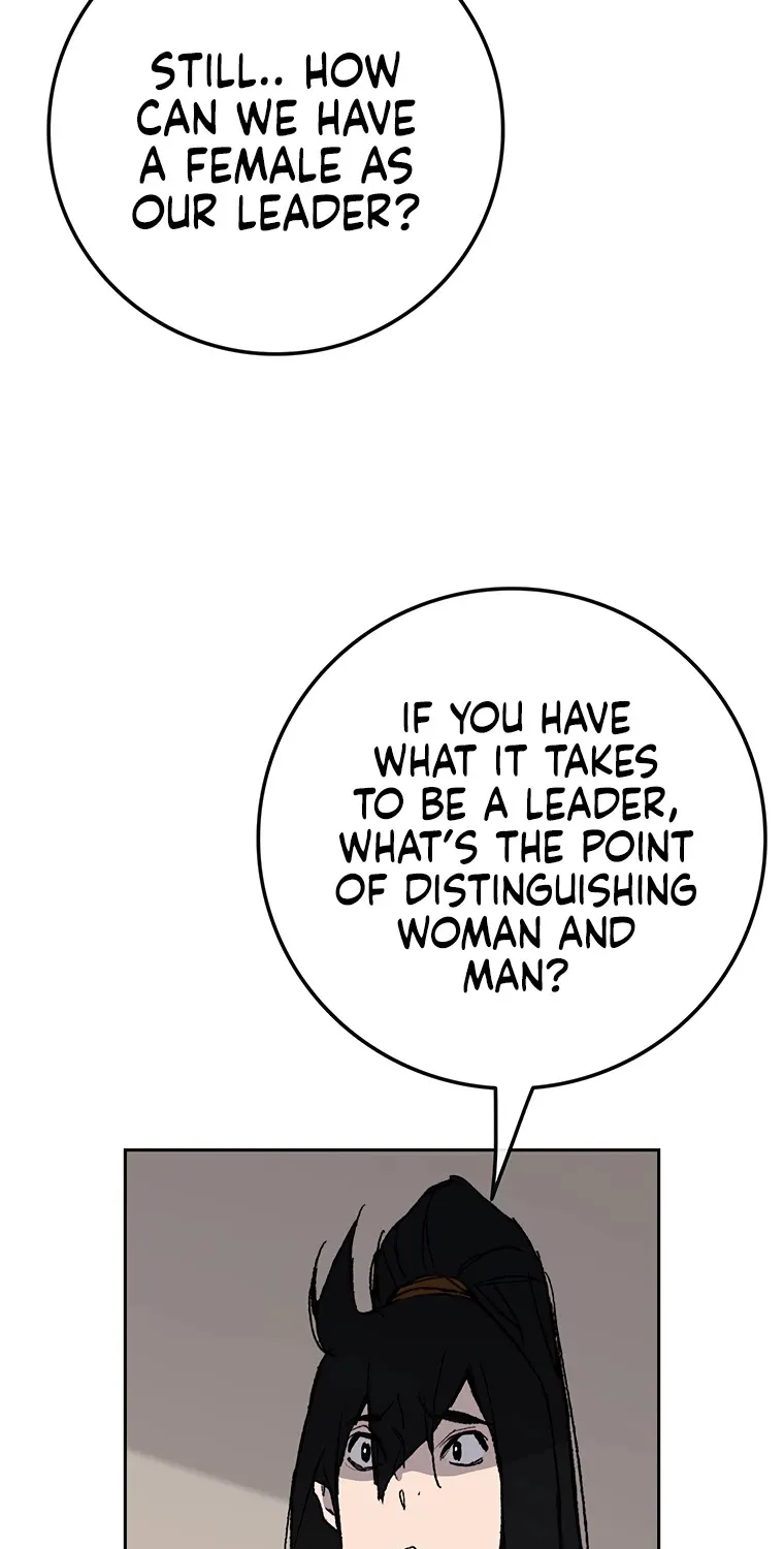 Read The Undefeatable Swordsman Manga Online