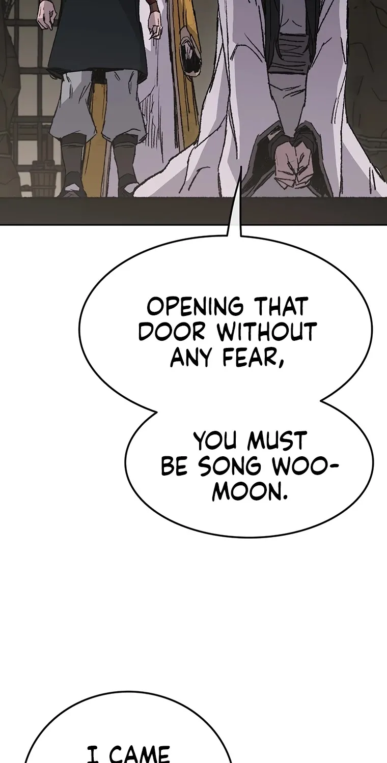 Read The Undefeatable Swordsman Manga Online