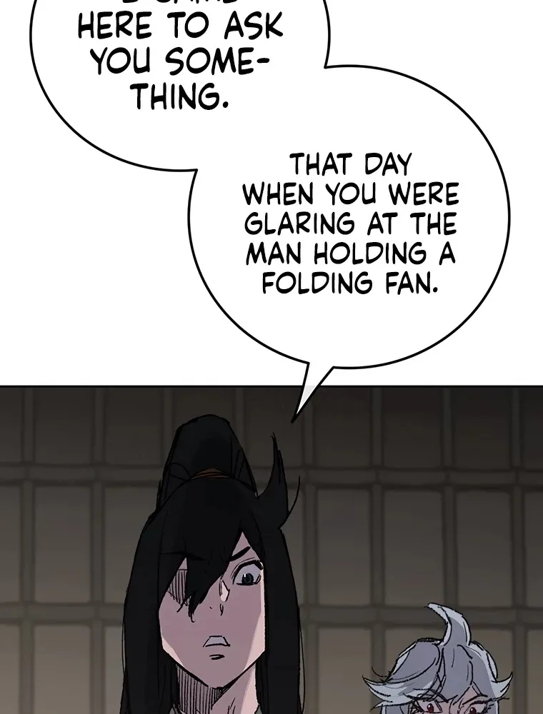 Read The Undefeatable Swordsman Manga Online