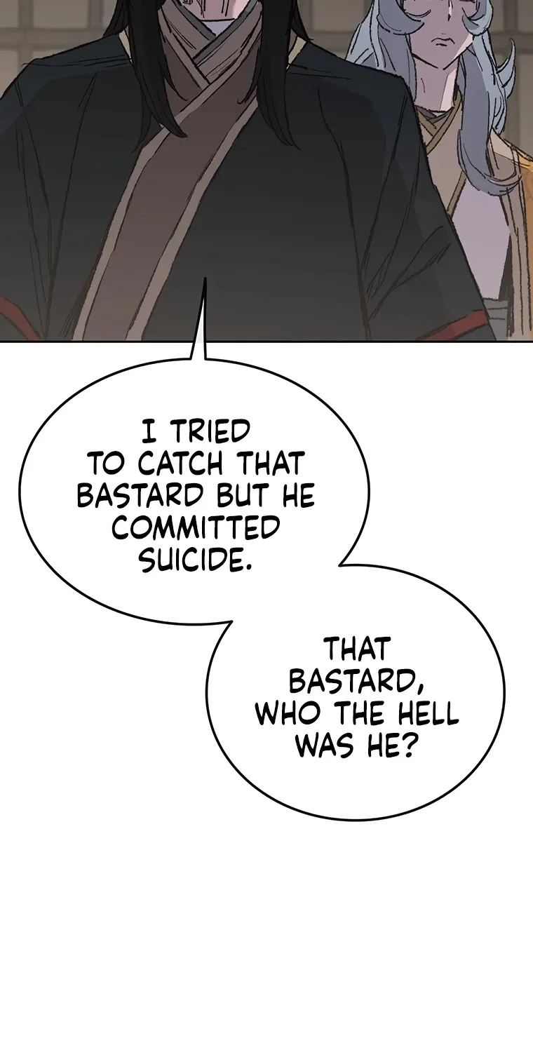 Read The Undefeatable Swordsman Manga Online