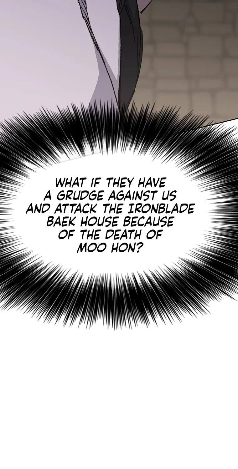 Read The Undefeatable Swordsman Manga Online