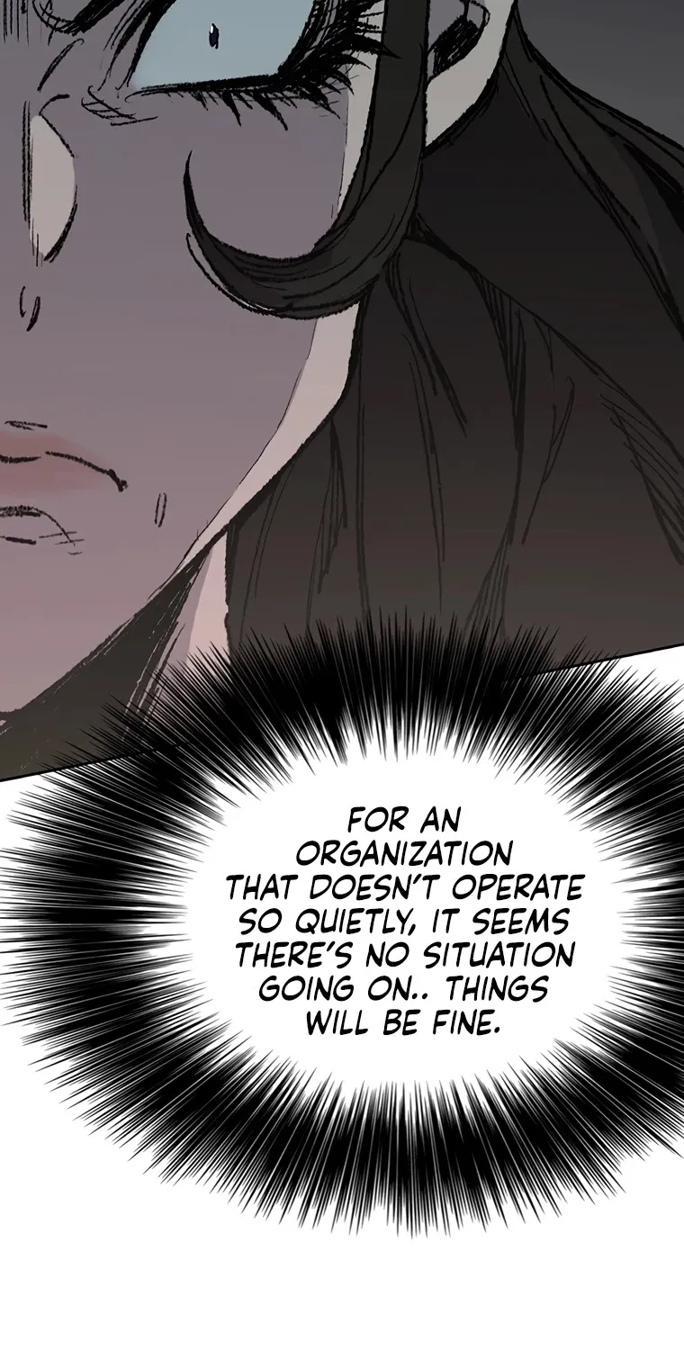 Read The Undefeatable Swordsman Manga Online