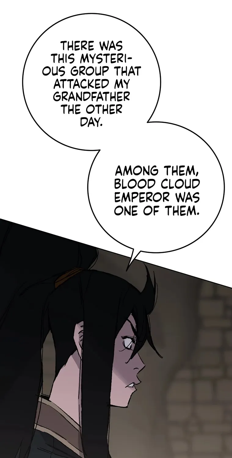 Read The Undefeatable Swordsman Manga Online