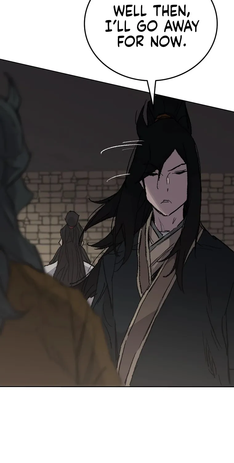 Read The Undefeatable Swordsman Manga Online