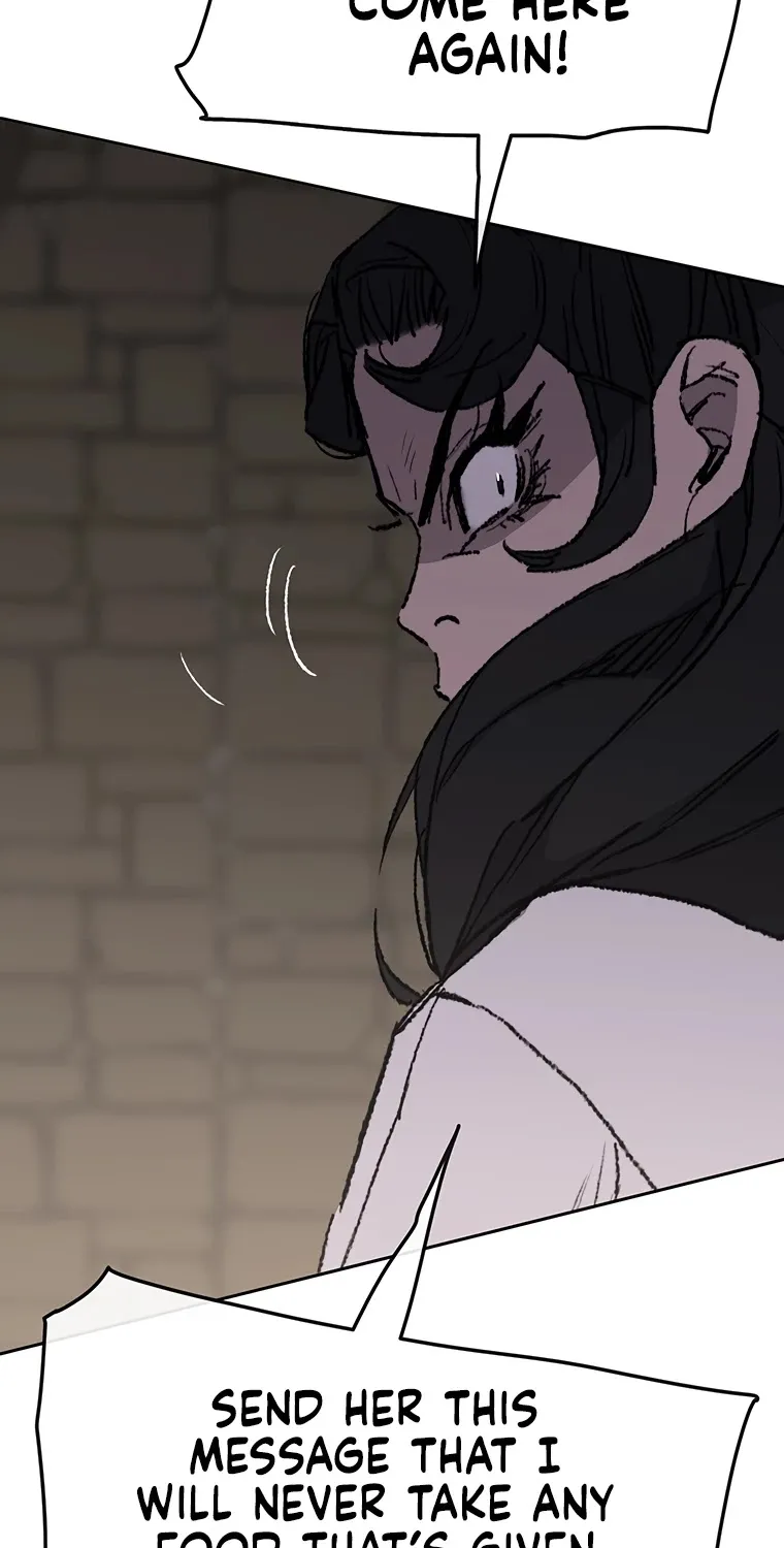 Read The Undefeatable Swordsman Manga Online