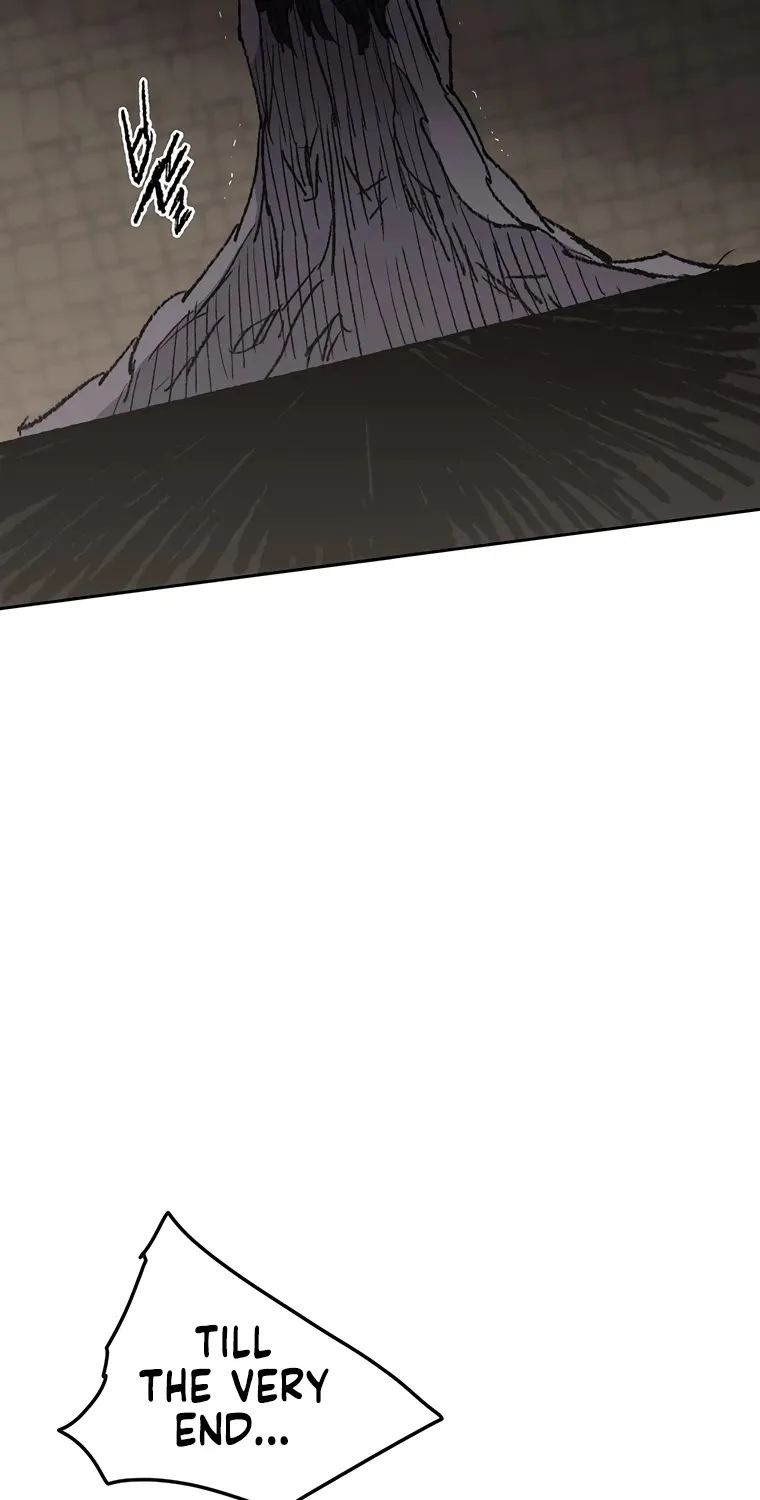 Read The Undefeatable Swordsman Manga Online