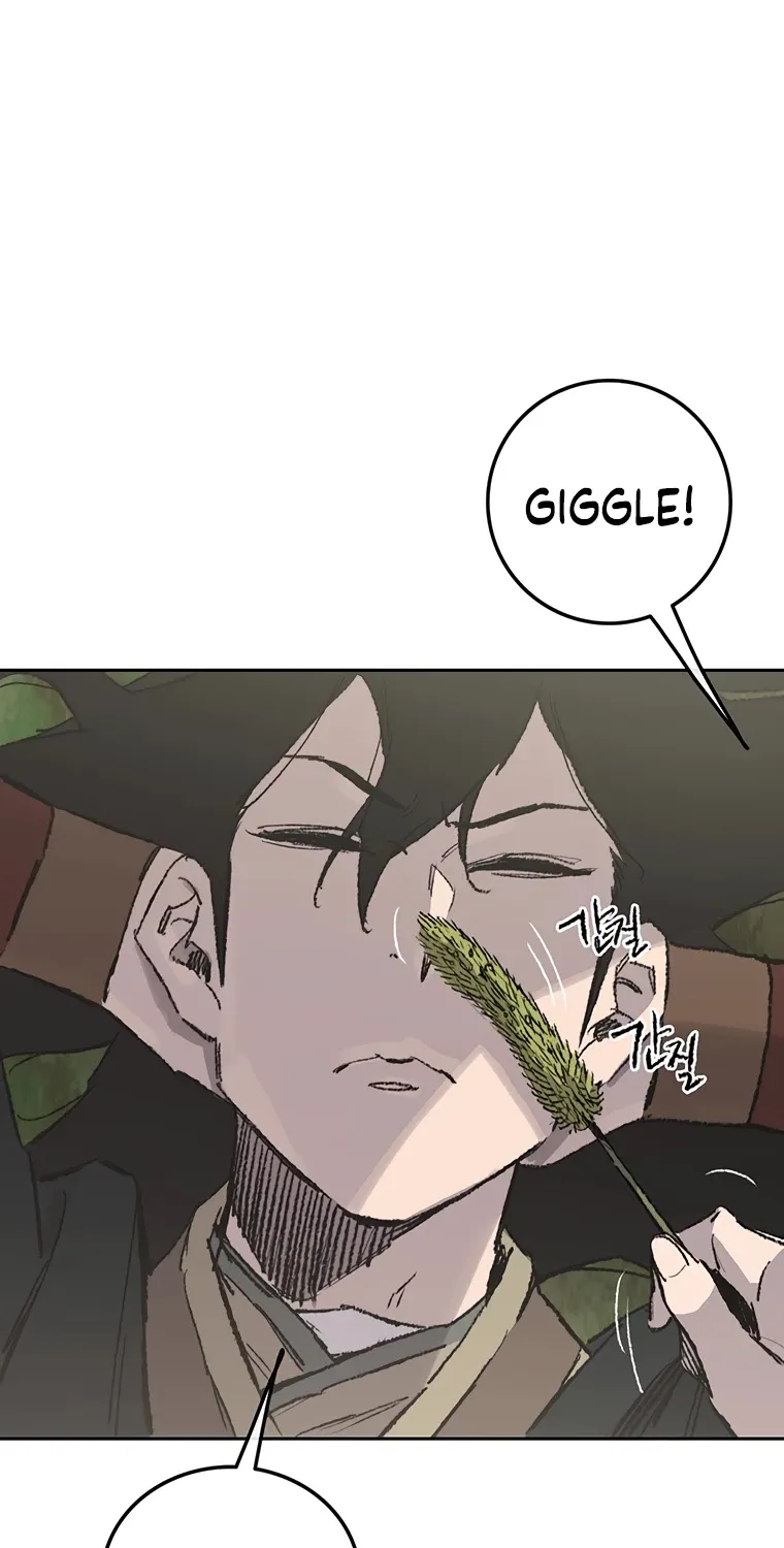 Read The Undefeatable Swordsman Manga Online