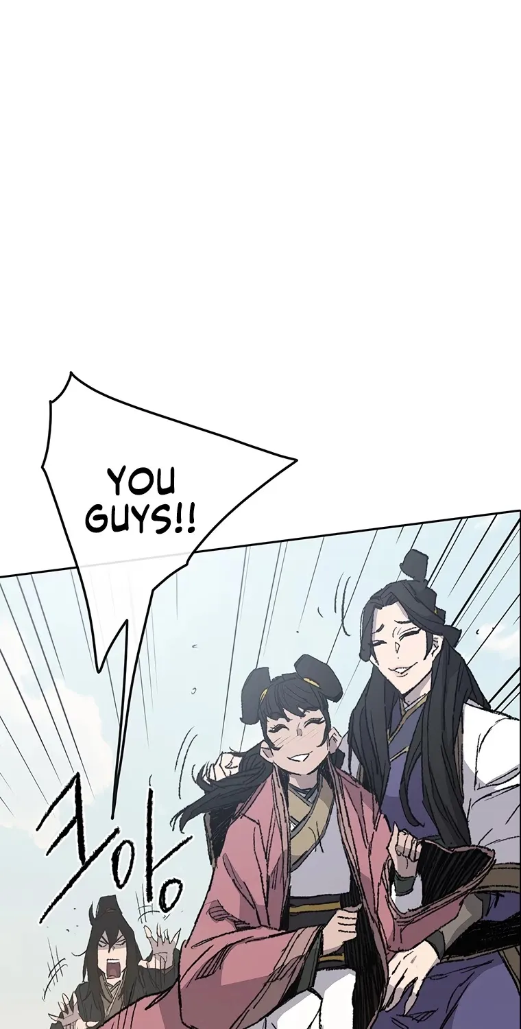 Read The Undefeatable Swordsman Manga Online