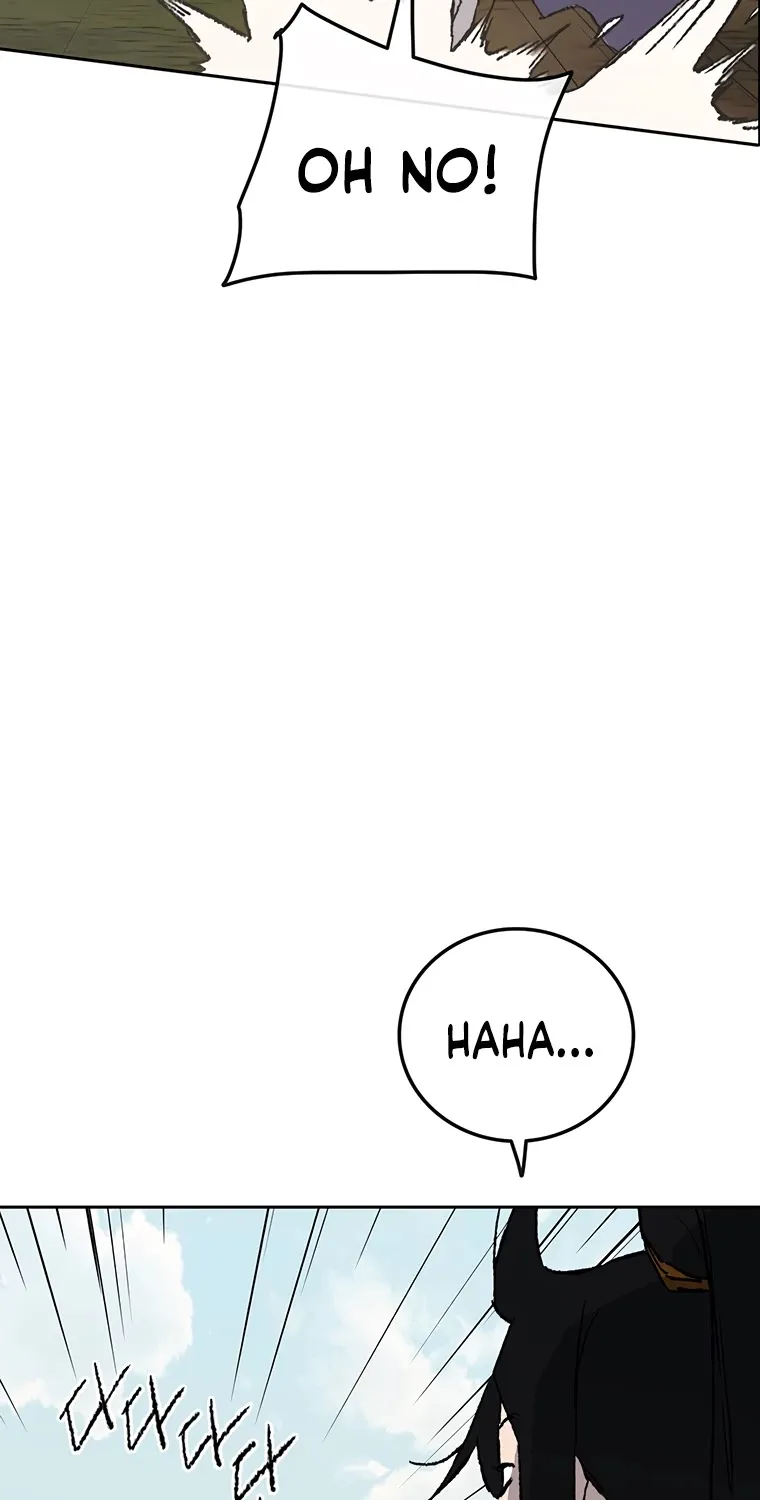 Read The Undefeatable Swordsman Manga Online