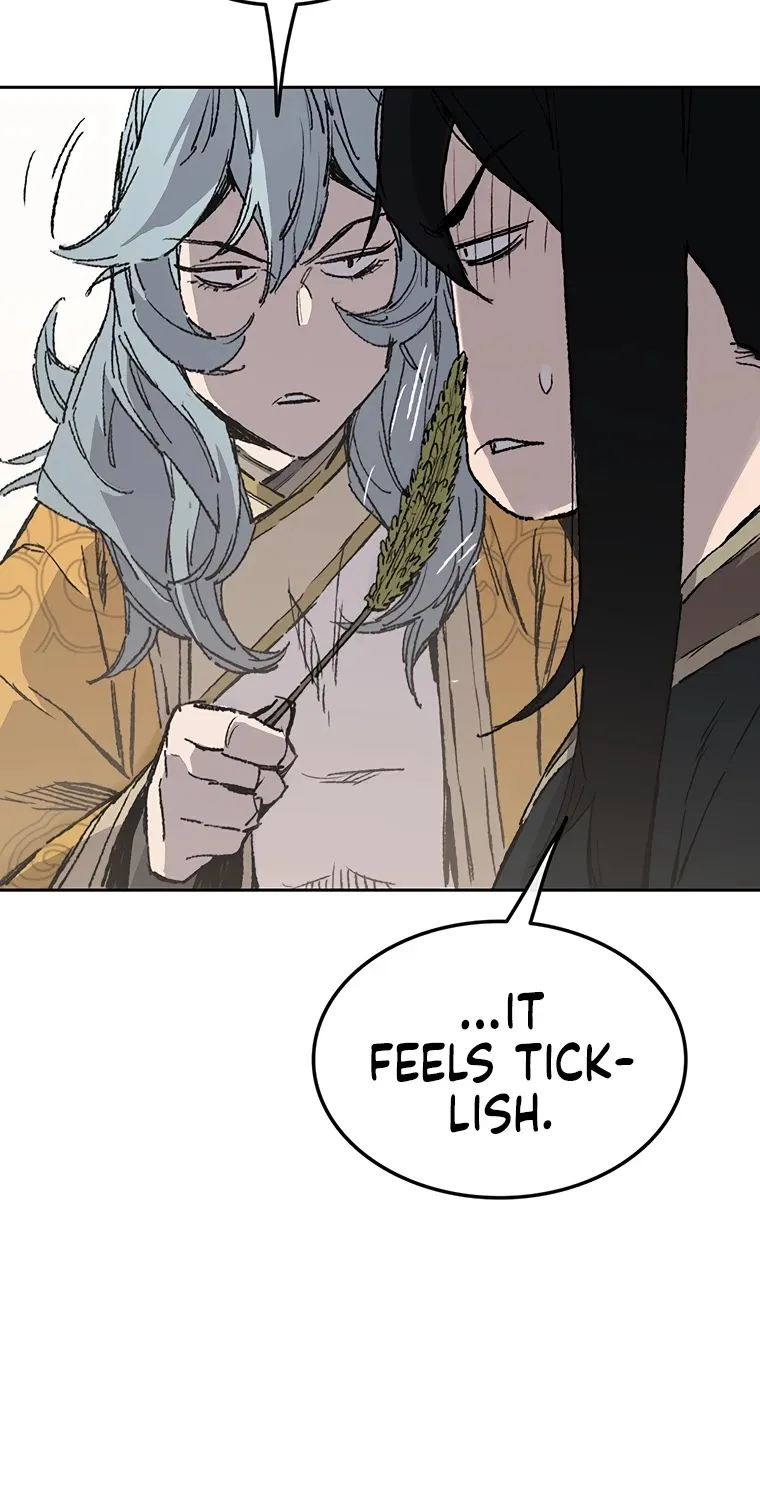 Read The Undefeatable Swordsman Manga Online