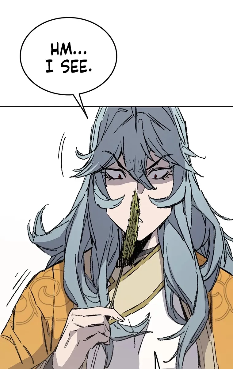 Read The Undefeatable Swordsman Manga Online