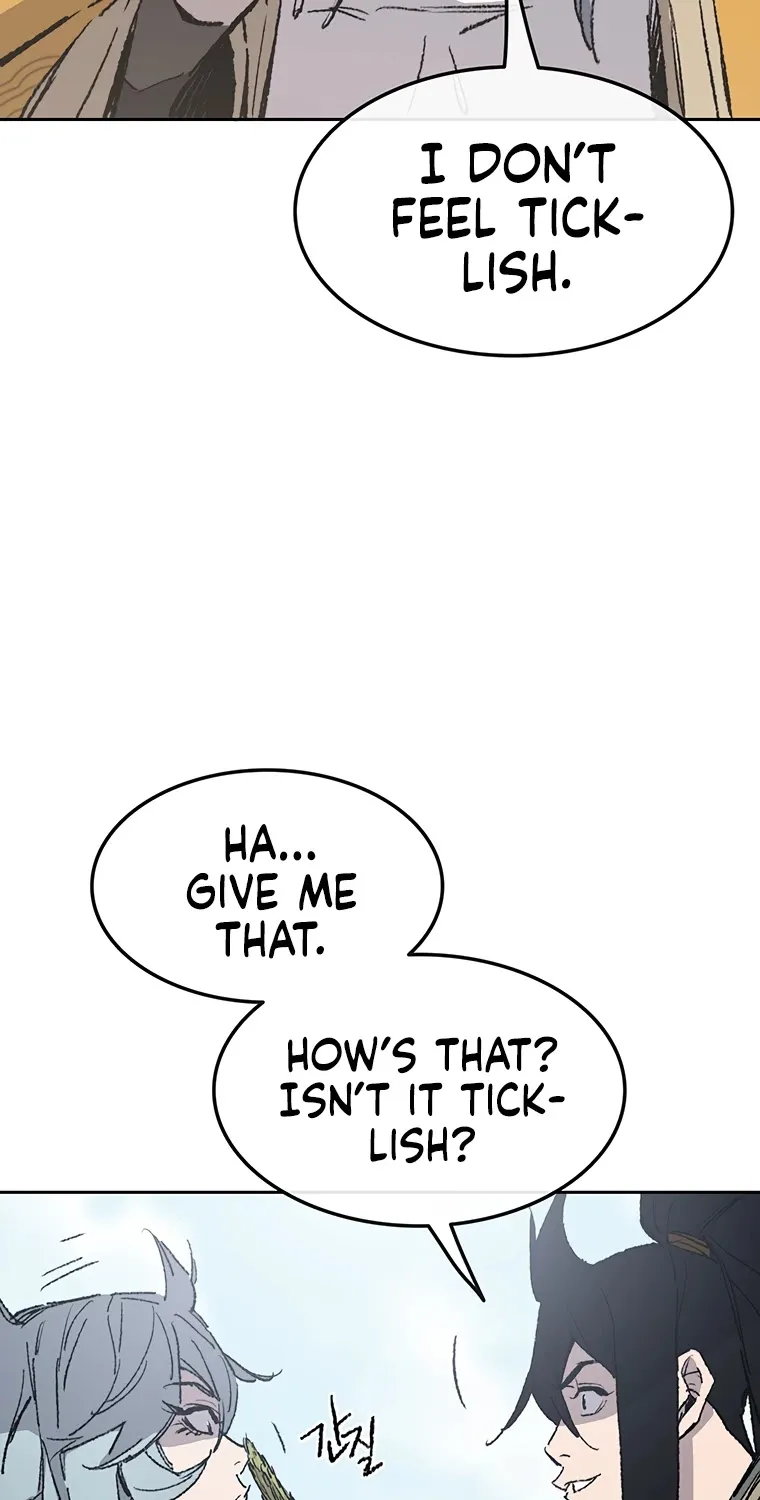 Read The Undefeatable Swordsman Manga Online