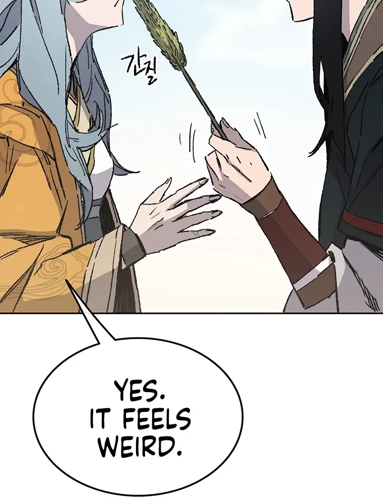 Read The Undefeatable Swordsman Manga Online