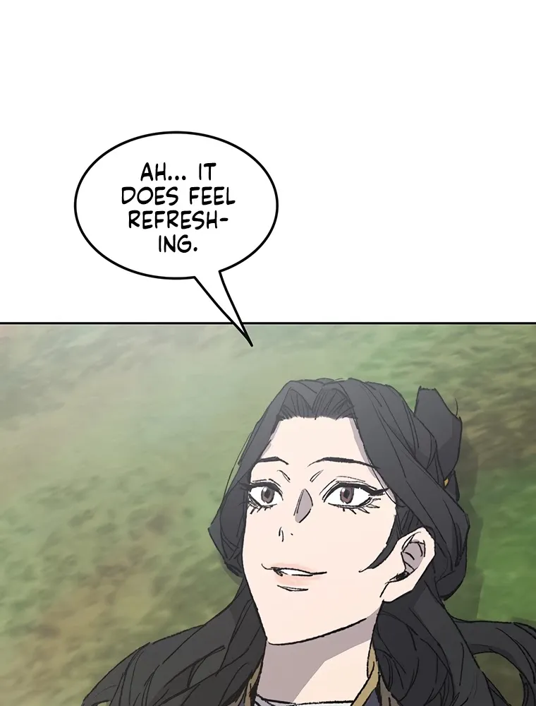 Read The Undefeatable Swordsman Manga Online