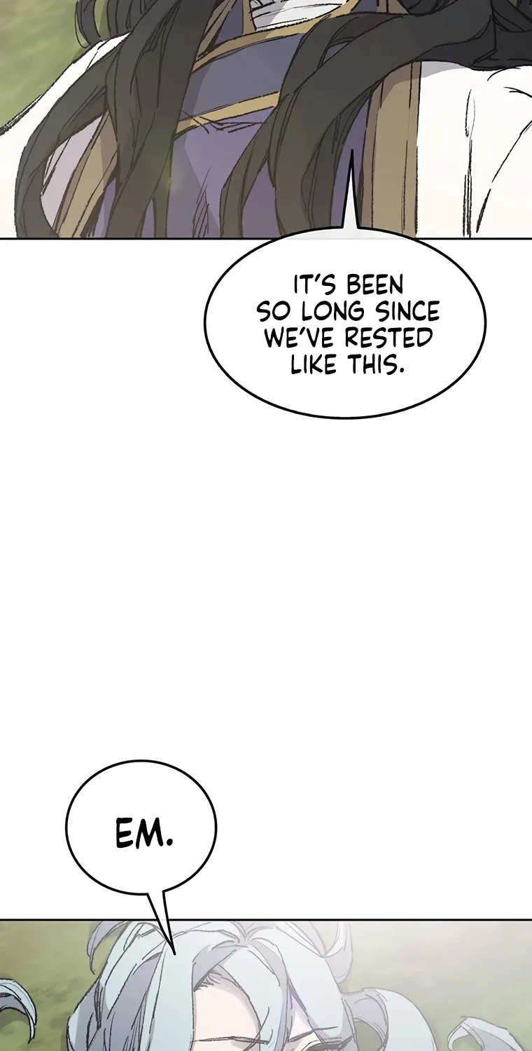 Read The Undefeatable Swordsman Manga Online