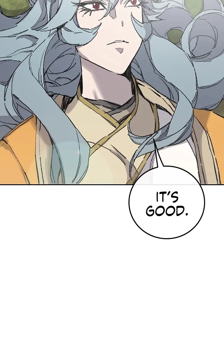 Read The Undefeatable Swordsman Manga Online