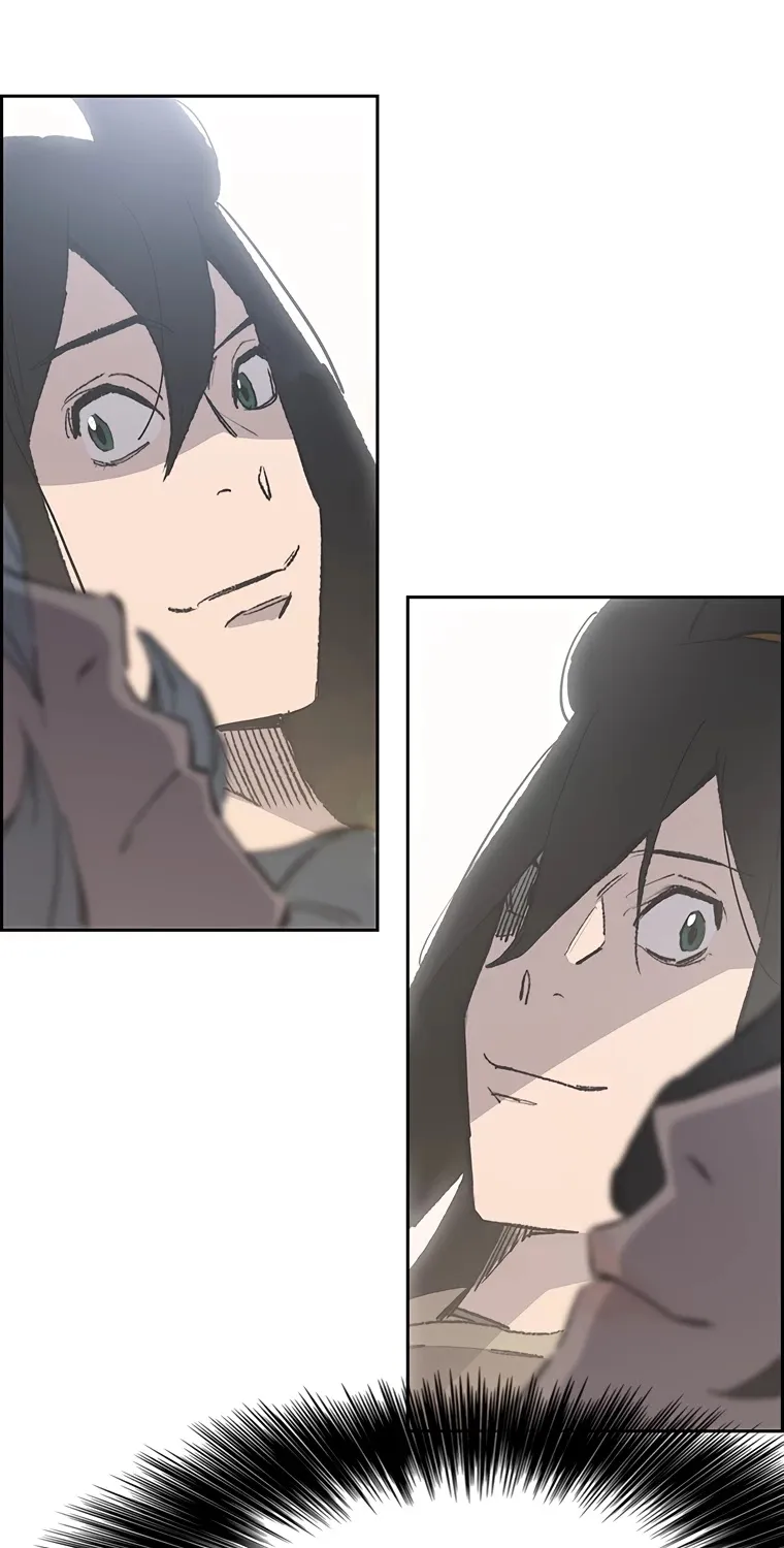 Read The Undefeatable Swordsman Manga Online