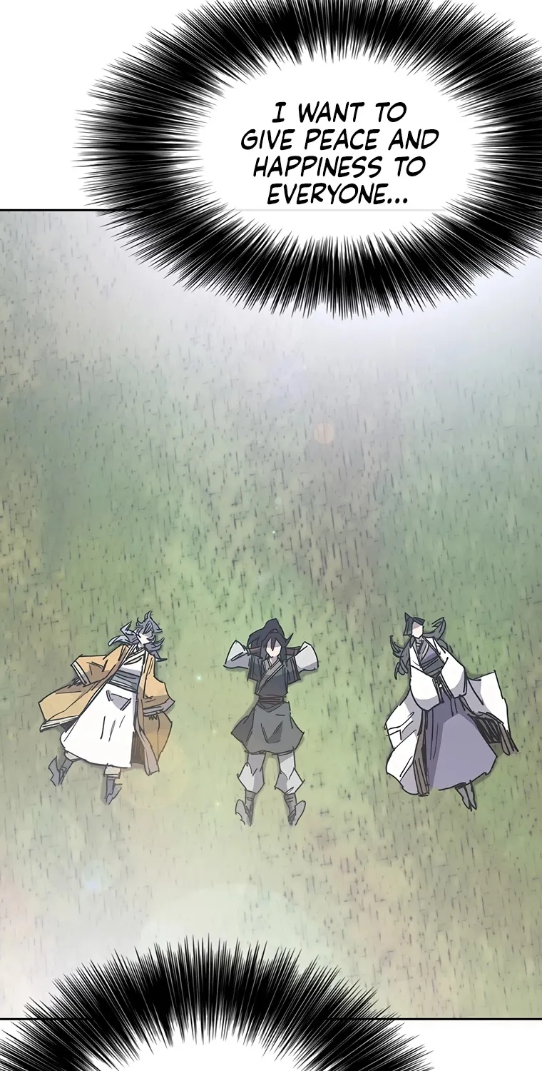 Read The Undefeatable Swordsman Manga Online