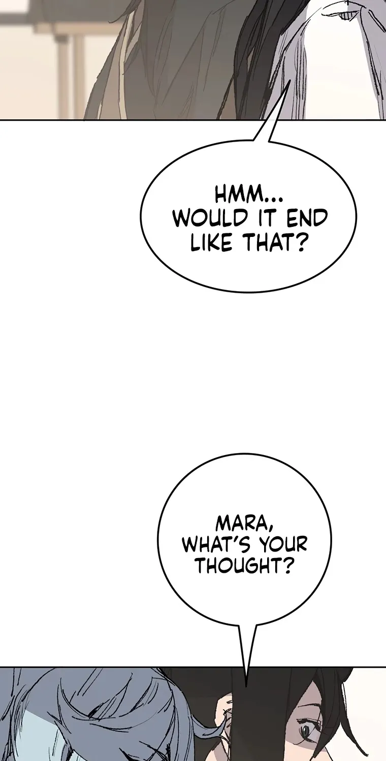 Read The Undefeatable Swordsman Manga Online