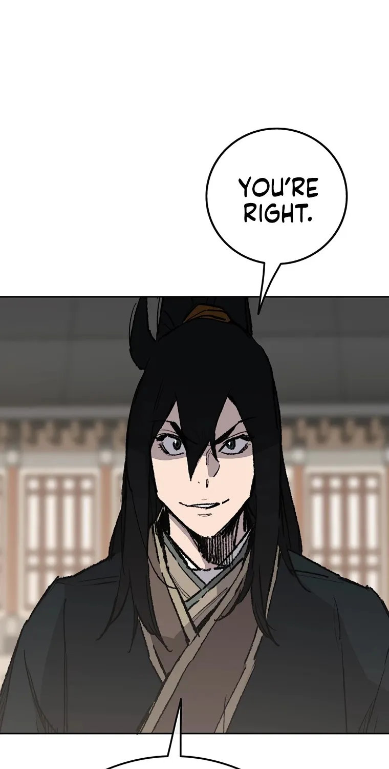 Read The Undefeatable Swordsman Manga Online