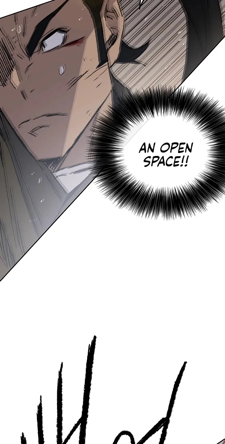 Read The Undefeatable Swordsman Manga Online