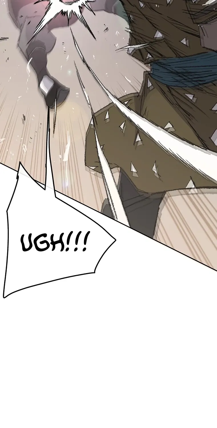 Read The Undefeatable Swordsman Manga Online