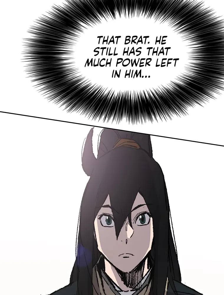 Read The Undefeatable Swordsman Manga Online