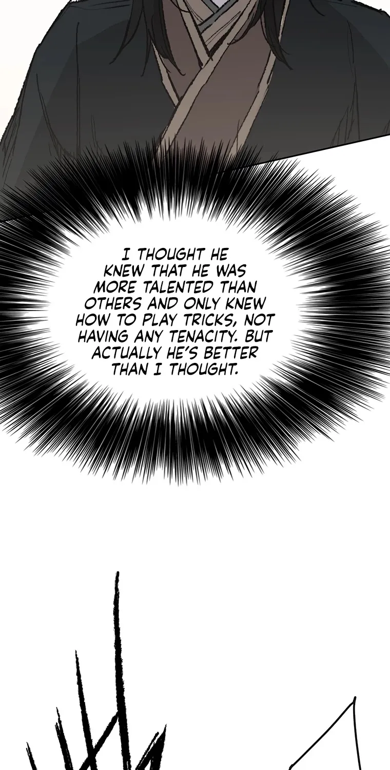 Read The Undefeatable Swordsman Manga Online