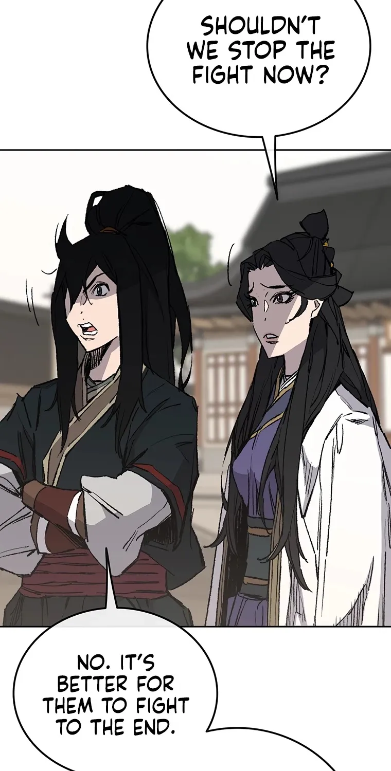 Read The Undefeatable Swordsman Manga Online