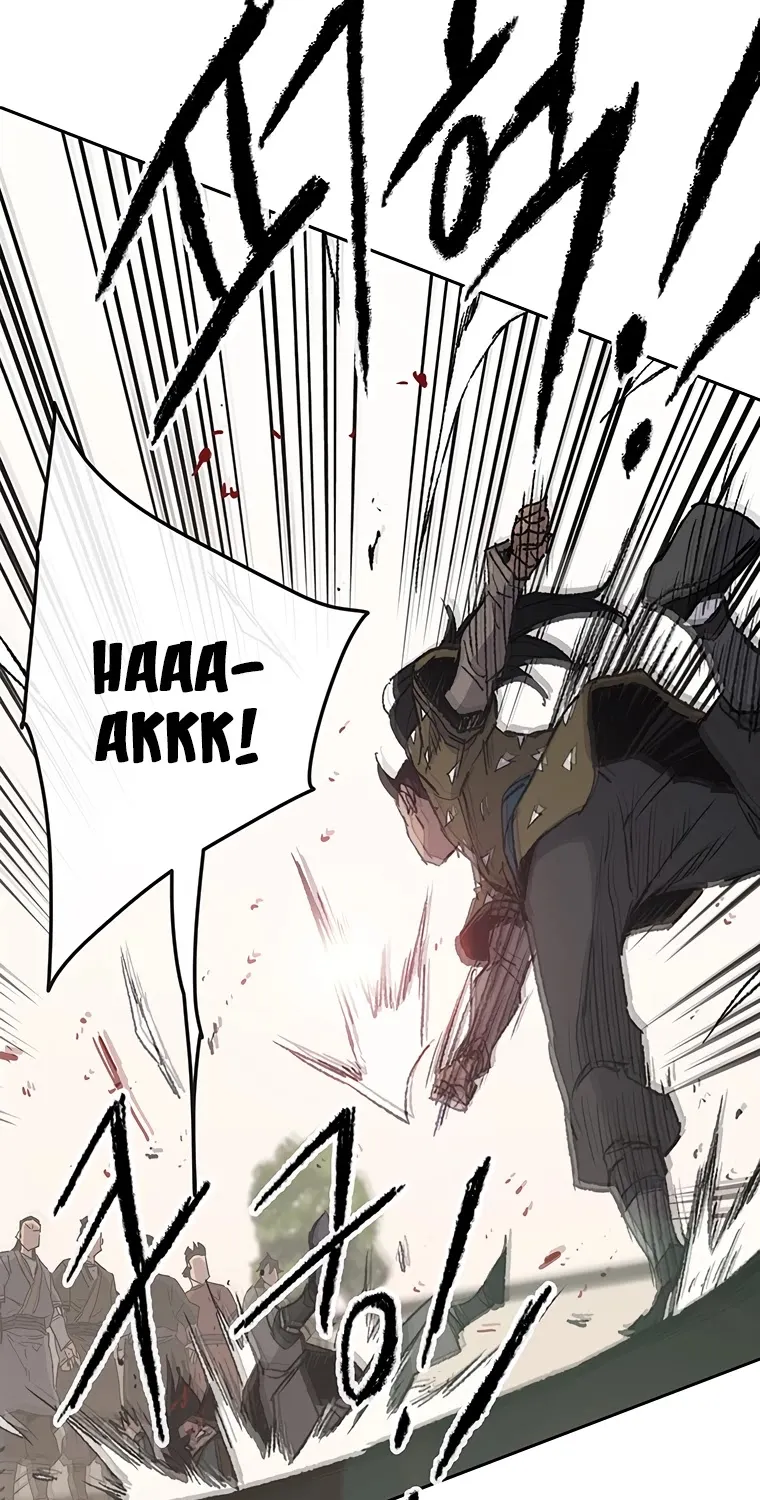 Read The Undefeatable Swordsman Manga Online