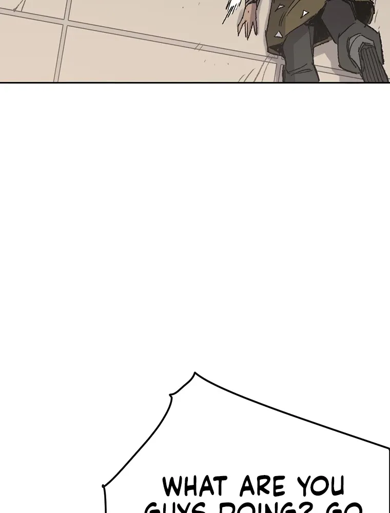 Read The Undefeatable Swordsman Manga Online