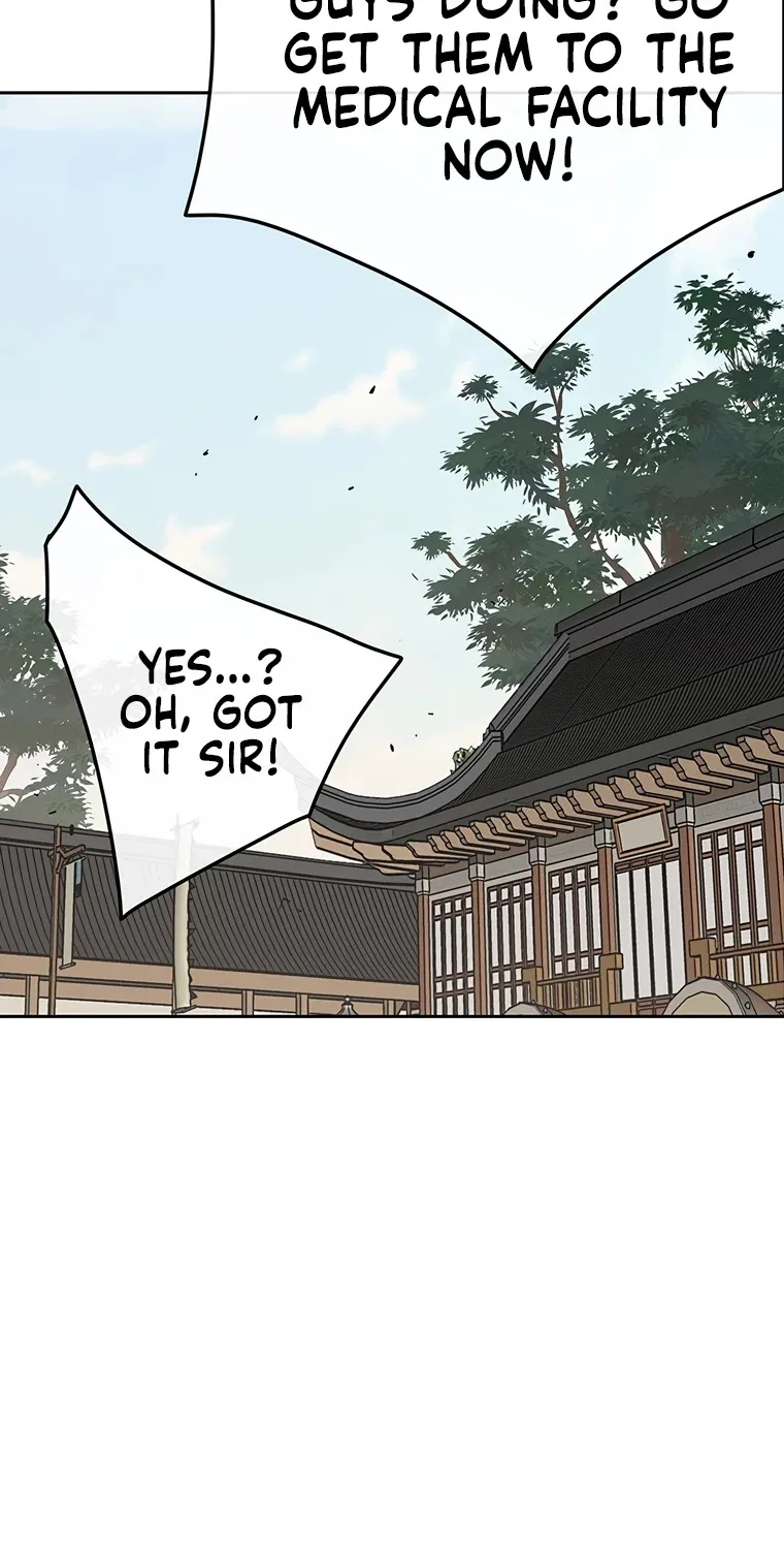 Read The Undefeatable Swordsman Manga Online