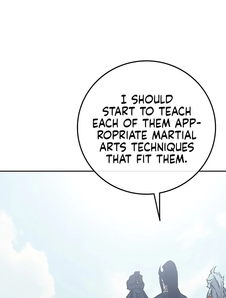 Read The Undefeatable Swordsman Manga Online