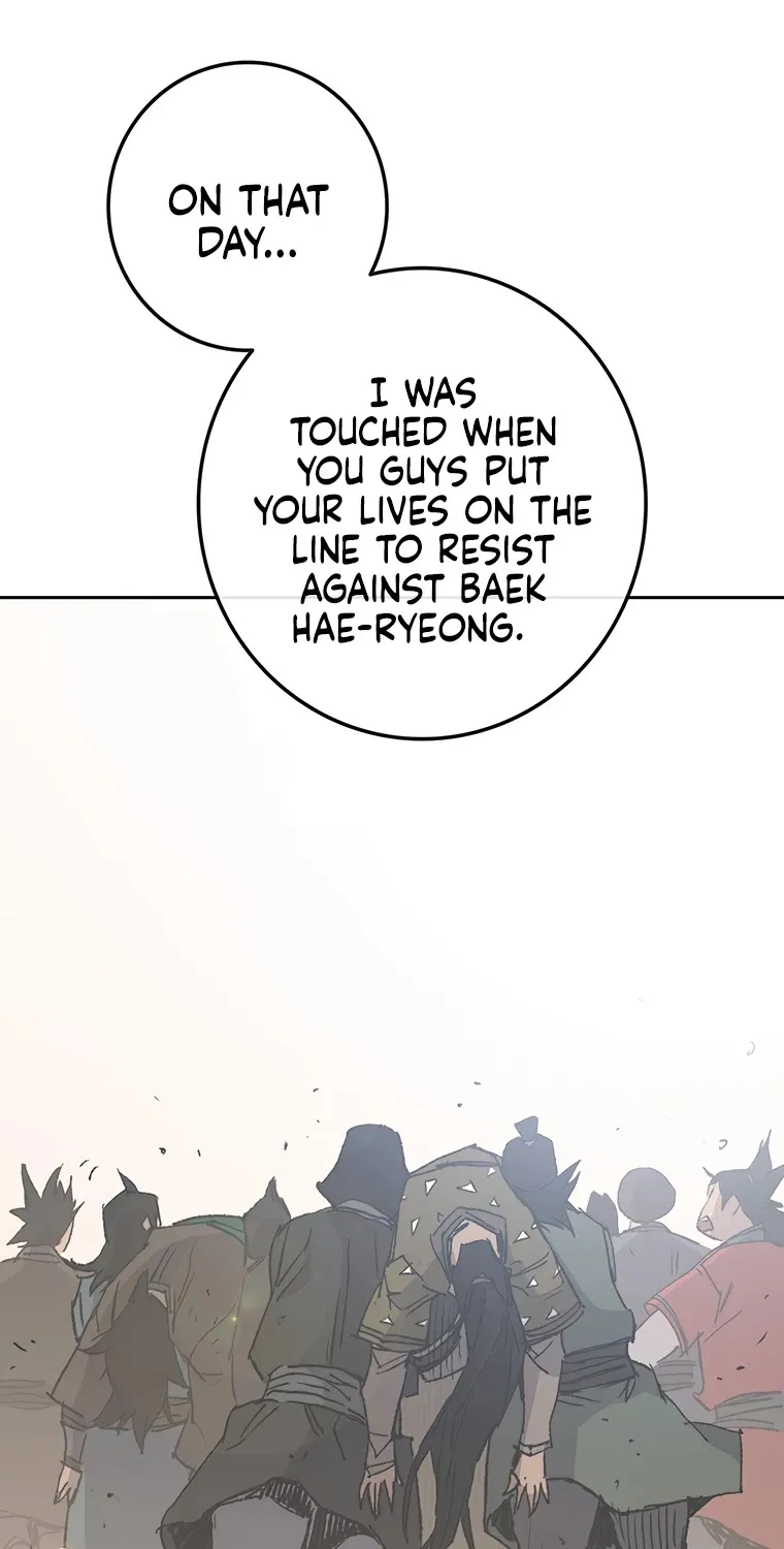 Read The Undefeatable Swordsman Manga Online