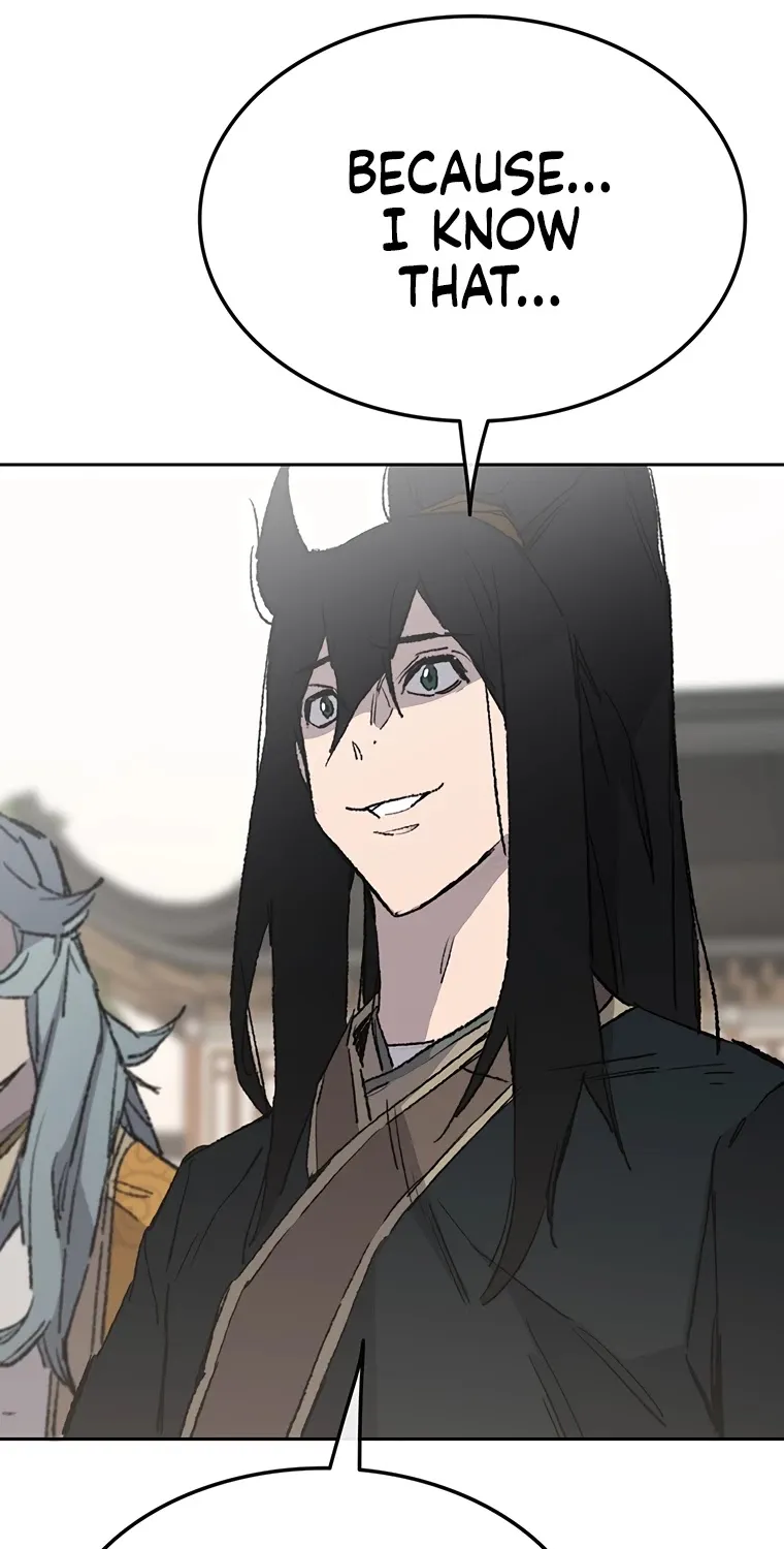 Read The Undefeatable Swordsman Manga Online