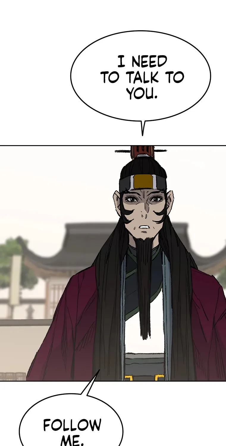 Read The Undefeatable Swordsman Manga Online