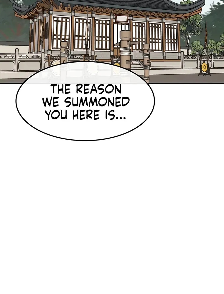 Read The Undefeatable Swordsman Manga Online