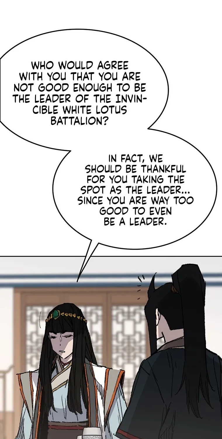 Read The Undefeatable Swordsman Manga Online